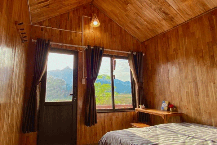 Meadow Mai Chau Homestay